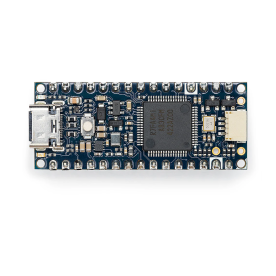 [정품] 아두이노 나노 R4 (Arduino NANO R4)