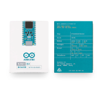 [정품] 아두이노 나노 R4 (Arduino NANO R4)
