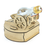 [네오3D솔루션] 진로 체험 키트 : 대포 가습기