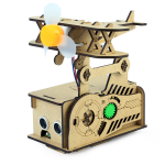 [네오3D솔루션] 진로 체험 키트 : 거리감지 선풍기