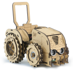 [네오3D솔루션] 진로 체험 키트 : 자율주행 트랙터