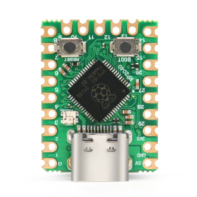 미니 RP2040 개발보드 Pico mini