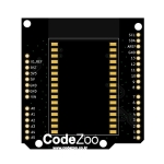 CodeZoo LTE-CatM1 전용 아두이노 브레이크아웃 쉴드