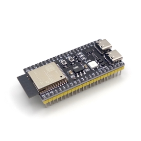 ESP32-S3 N16R8 고용량 개발보드