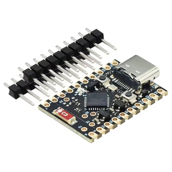 ESP32-C6 소형 개발보드