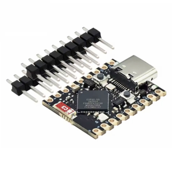 ESP32-S3 소형 개발보드
