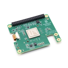 라즈베리파이 AI HAT+ (13TOPS) / Raspberry Pi AI HAT+ (Hailo-8L)