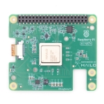 라즈베리파이 AI HAT+ (26TOPS) / Raspberry Pi AI HAT+ (Hailo-8)