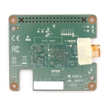 라즈베리파이 AI HAT+ 2 (40TOPS) / Raspberry Pi AI HAT+ 2 (Hailo-10H)
