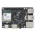 [ASUS] TINKER BOARD 3S