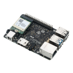 [ASUS] TINKER BOARD 3S