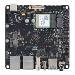 [ASUS] TINKER BOARD 3N