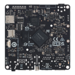 [ASUS] TINKER BOARD 3N