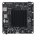 [ASUS] TINKER BOARD 3N